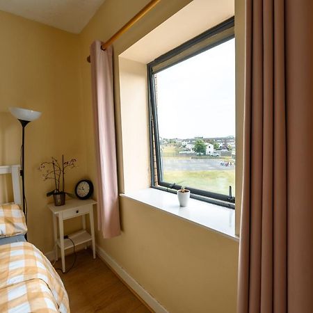 Bright View Apartment Dublin Exterior foto