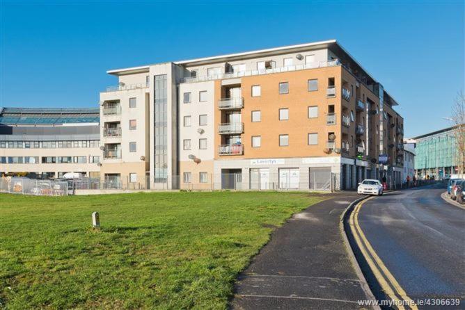 Bright View Apartment Dublin Exterior foto