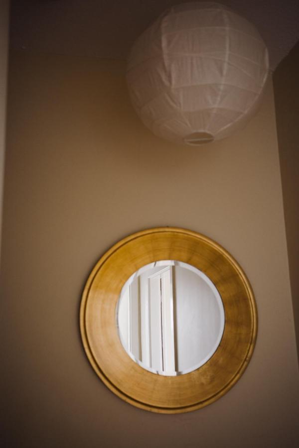 Bright View Apartment Dublin Exterior foto